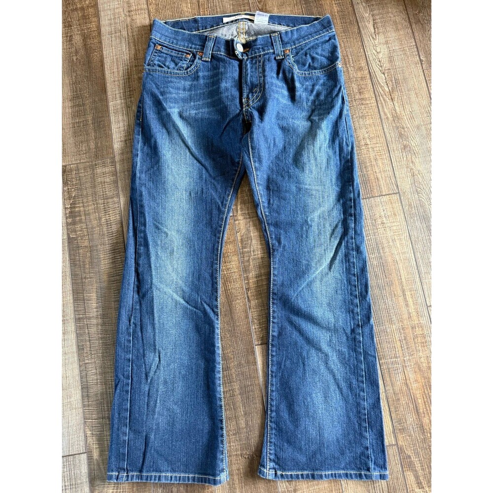 Levi’s 542 Low Rise Bootcut Jeans Sz. 12M